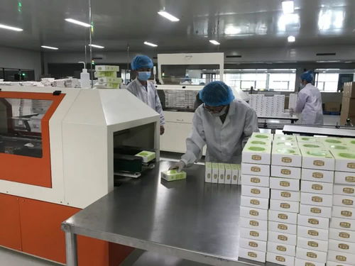 開門紅 一然生物化危為機(jī)逆勢增長