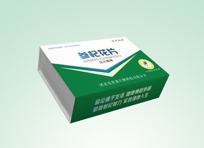 河北休閑食品-