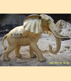 供應(yīng)動物雕塑價格 河北宏光動物雕塑價格 實惠的動物雕塑價格