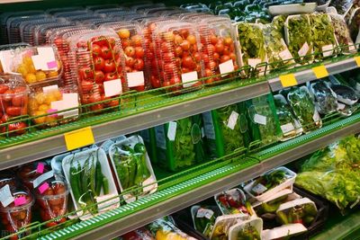 互聯(lián)網(wǎng)賦能中國有機食品行業(yè) 步入營銷新時代