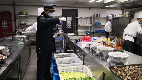 年夜飯市場新趨勢 預(yù)訂回暖與半成品火爆，監(jiān)管筑牢防疫與食品安全防線